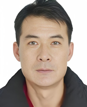李飛俊