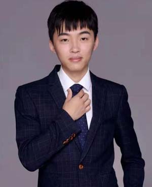 劉子睿