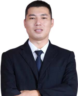 羅教員