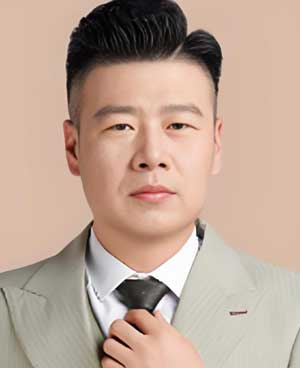 孫煒奇