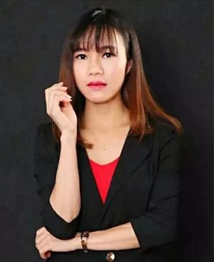 李芬妮