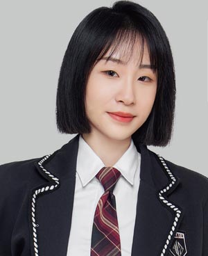 曲姿瑾