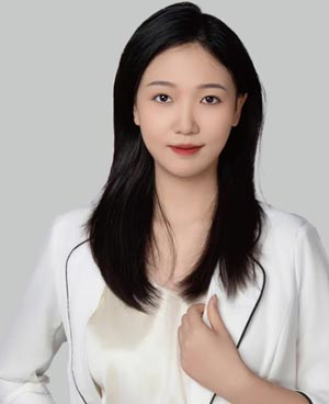 傅玲琦