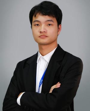 李彬