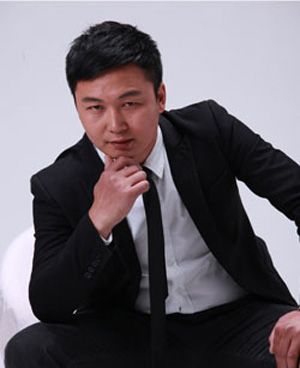 劉仁江