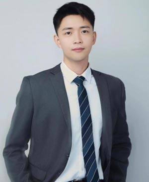 譚俊鵬