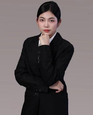 陳秀麗