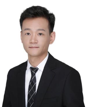 姜翔