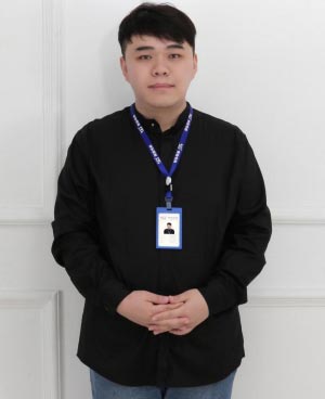 孫也