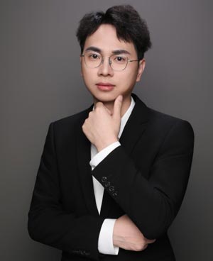 劉冠榮