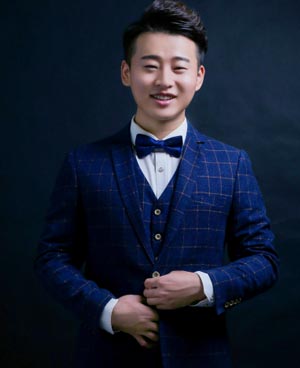 奚祥福