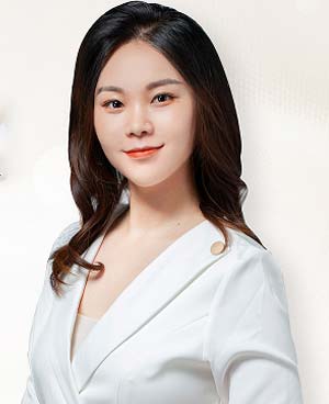 魏婷婷(姍姍老師)