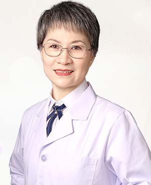 邵君慧(邵老師)