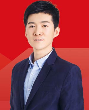 李濤