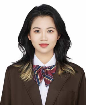 王晗寧