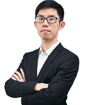 李俊杰