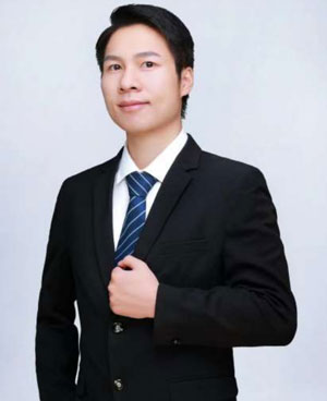 李林鎬