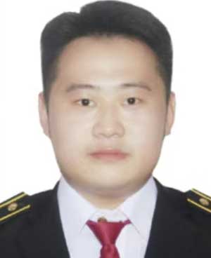 歐陽肖瀚