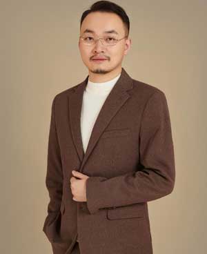 陳正康