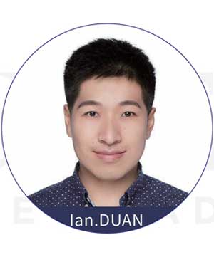 Ian.DUAN