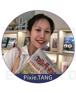 Pixie.TANG