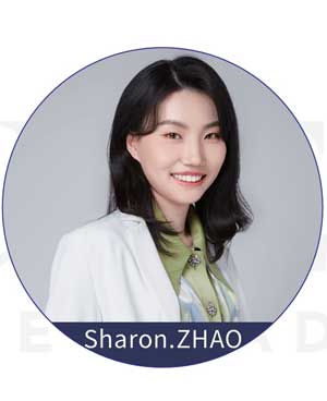 Sharon.ZHAO