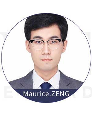 Maurice.ZENG