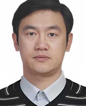 楊老師