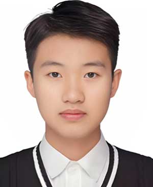 張老師