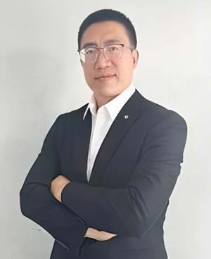 董老師