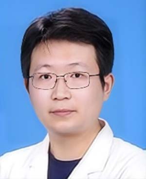 徐老師