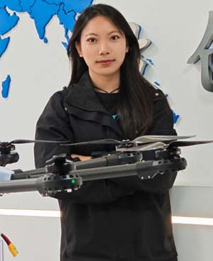 吳曉曼