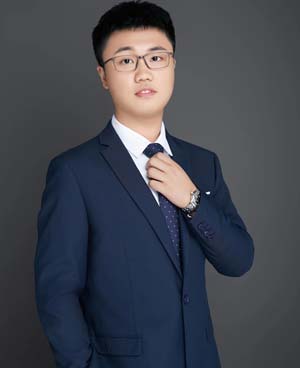 高老師