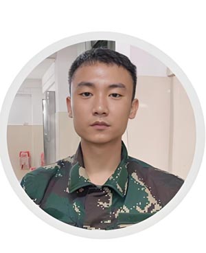 李雄飛