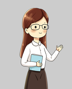 C老師