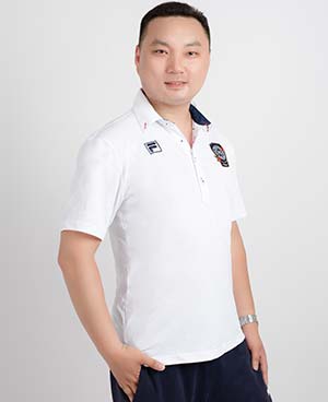 林武強(qiáng)