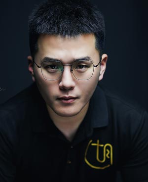 安宇