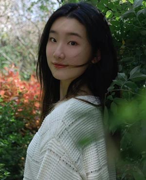 耿嘉欣