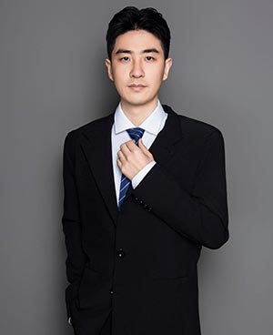 許老師