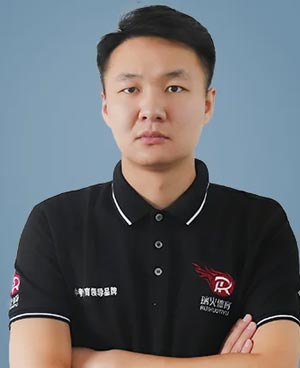 李深