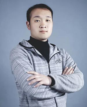 李浩