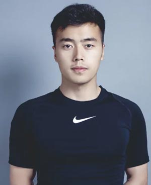 楊志剛