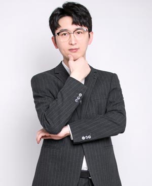 高洪巖