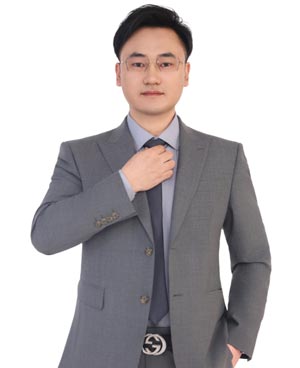 劉志永