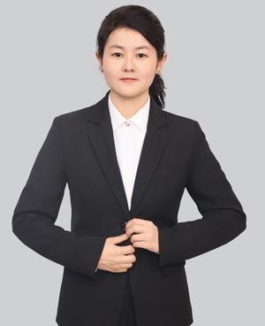 于躍
