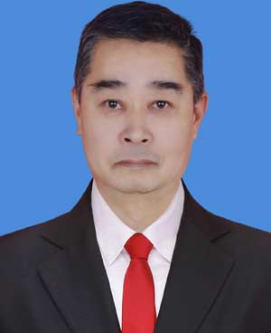 顏裕威