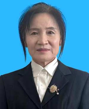 孫芳