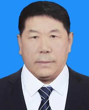 趙永海