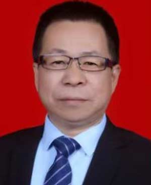 張安祥