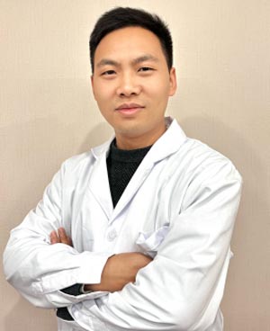 李曉虎
